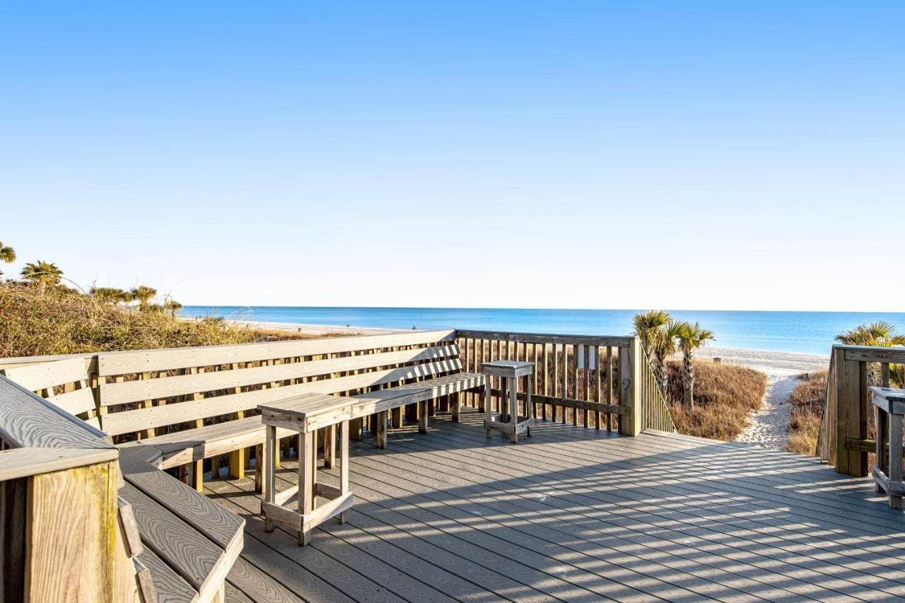 Sunnyside Beach & Tennis #54 Panama City Beach Bagian luar foto