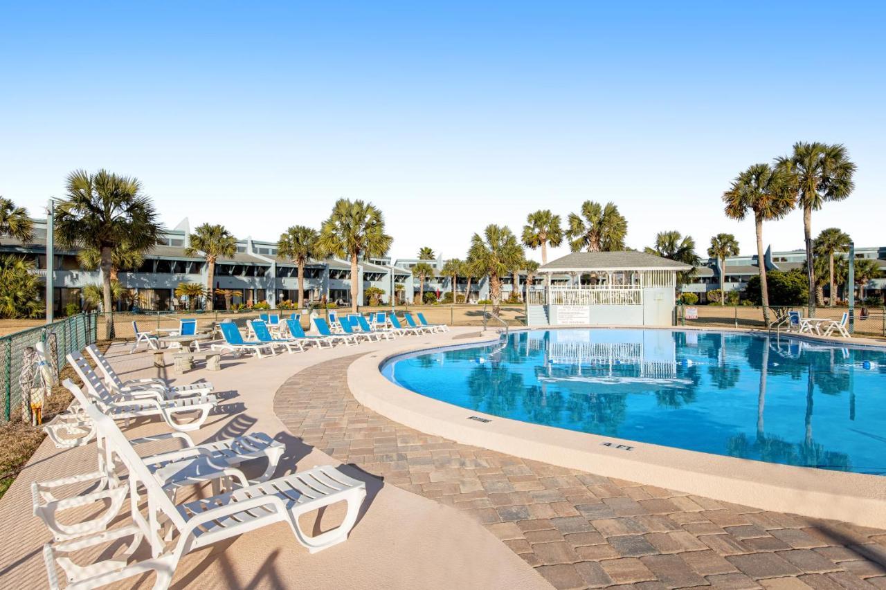 Sunnyside Beach & Tennis #54 Panama City Beach Bagian luar foto