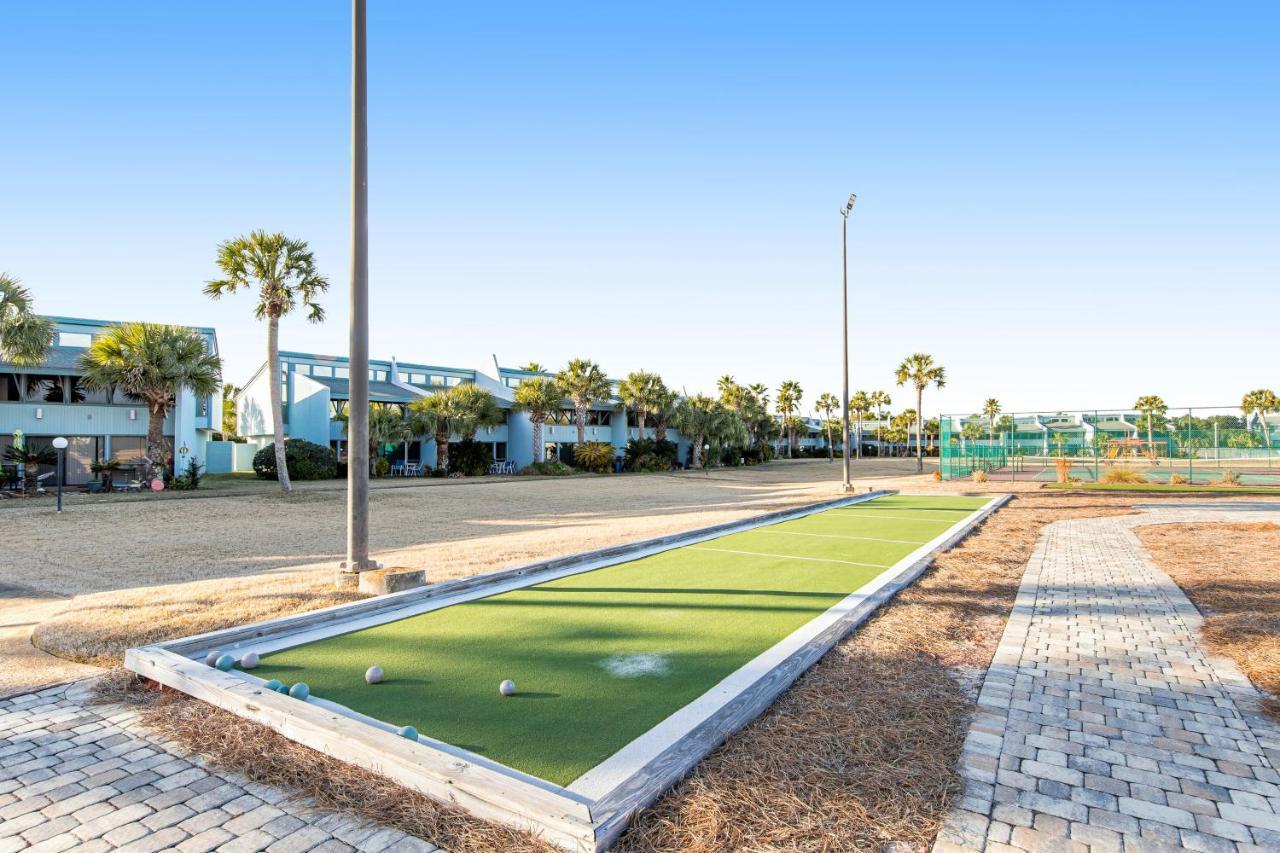 Sunnyside Beach & Tennis #54 Panama City Beach Bagian luar foto