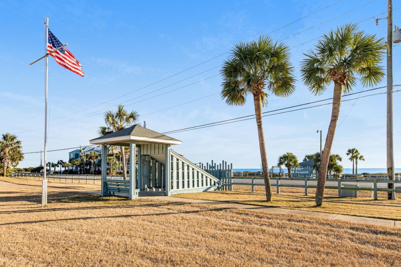 Sunnyside Beach & Tennis #54 Panama City Beach Bagian luar foto