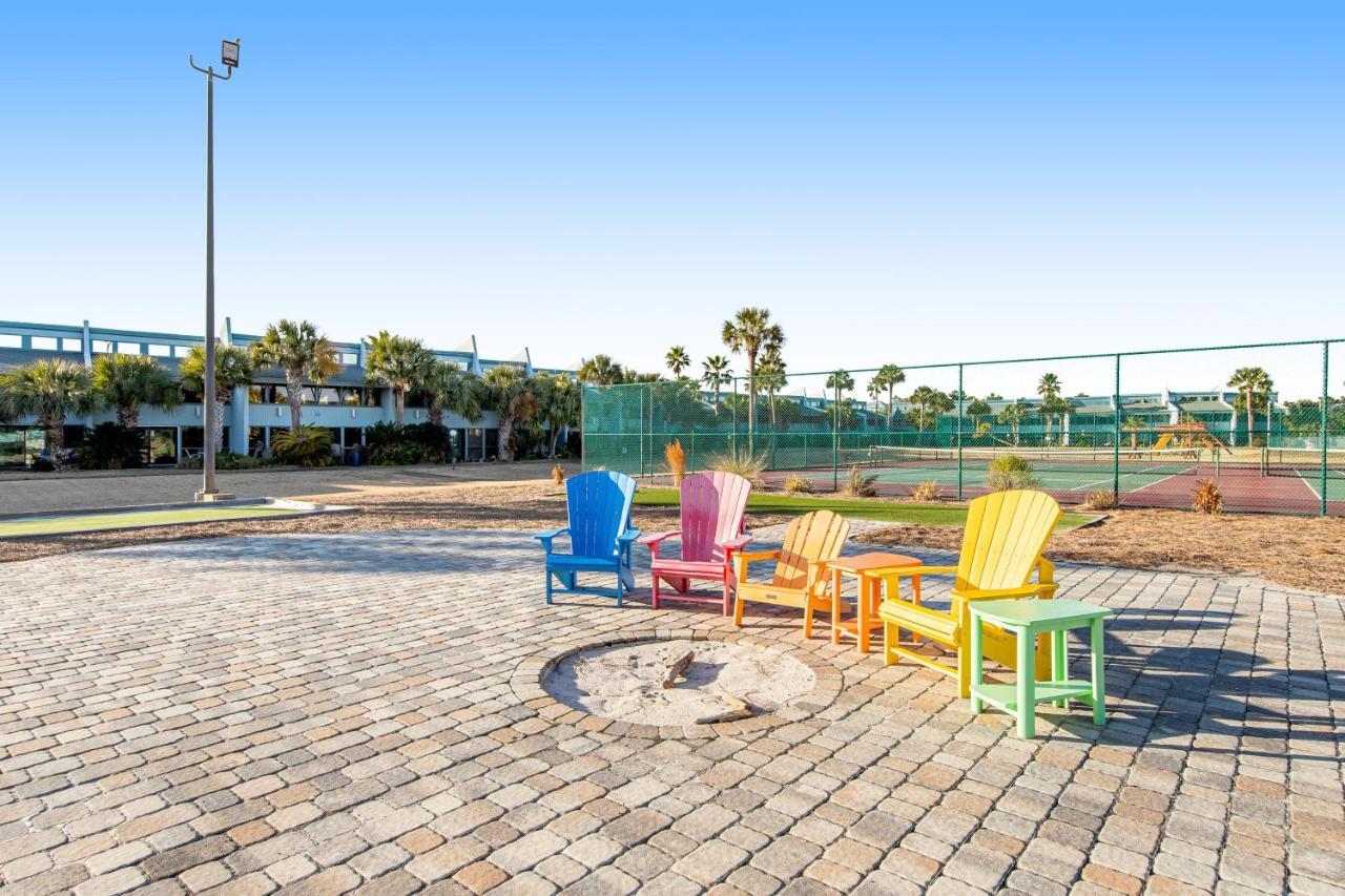 Sunnyside Beach & Tennis #54 Panama City Beach Bagian luar foto