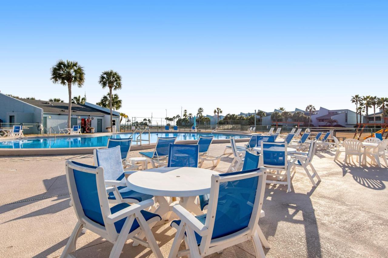 Sunnyside Beach & Tennis #54 Panama City Beach Bagian luar foto
