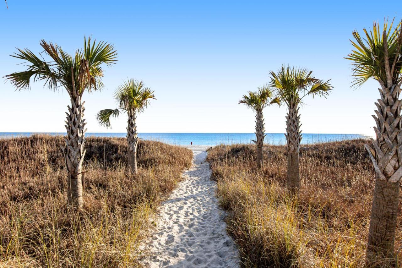 Sunnyside Beach & Tennis #54 Panama City Beach Bagian luar foto