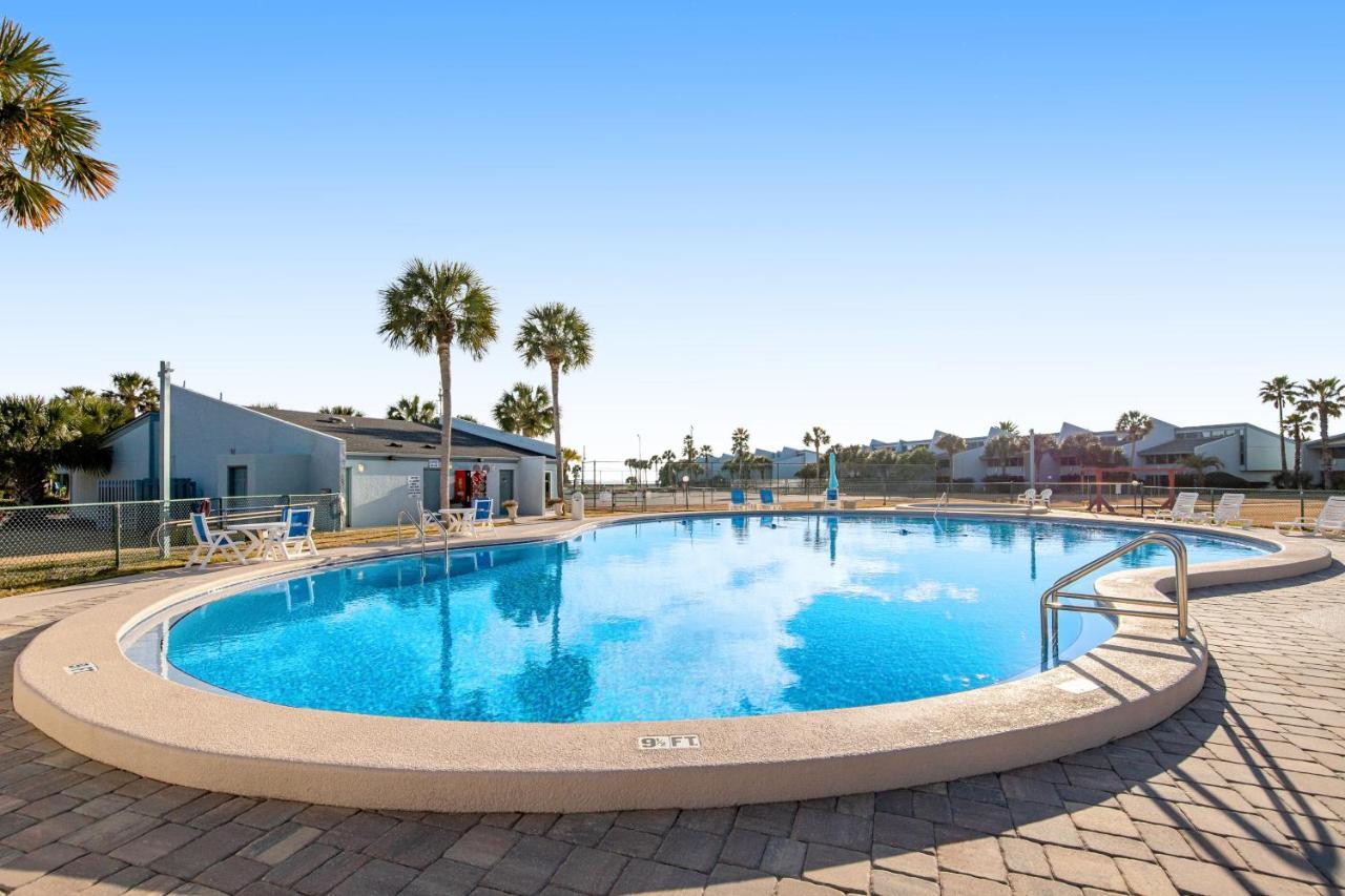 Sunnyside Beach & Tennis #54 Panama City Beach Bagian luar foto