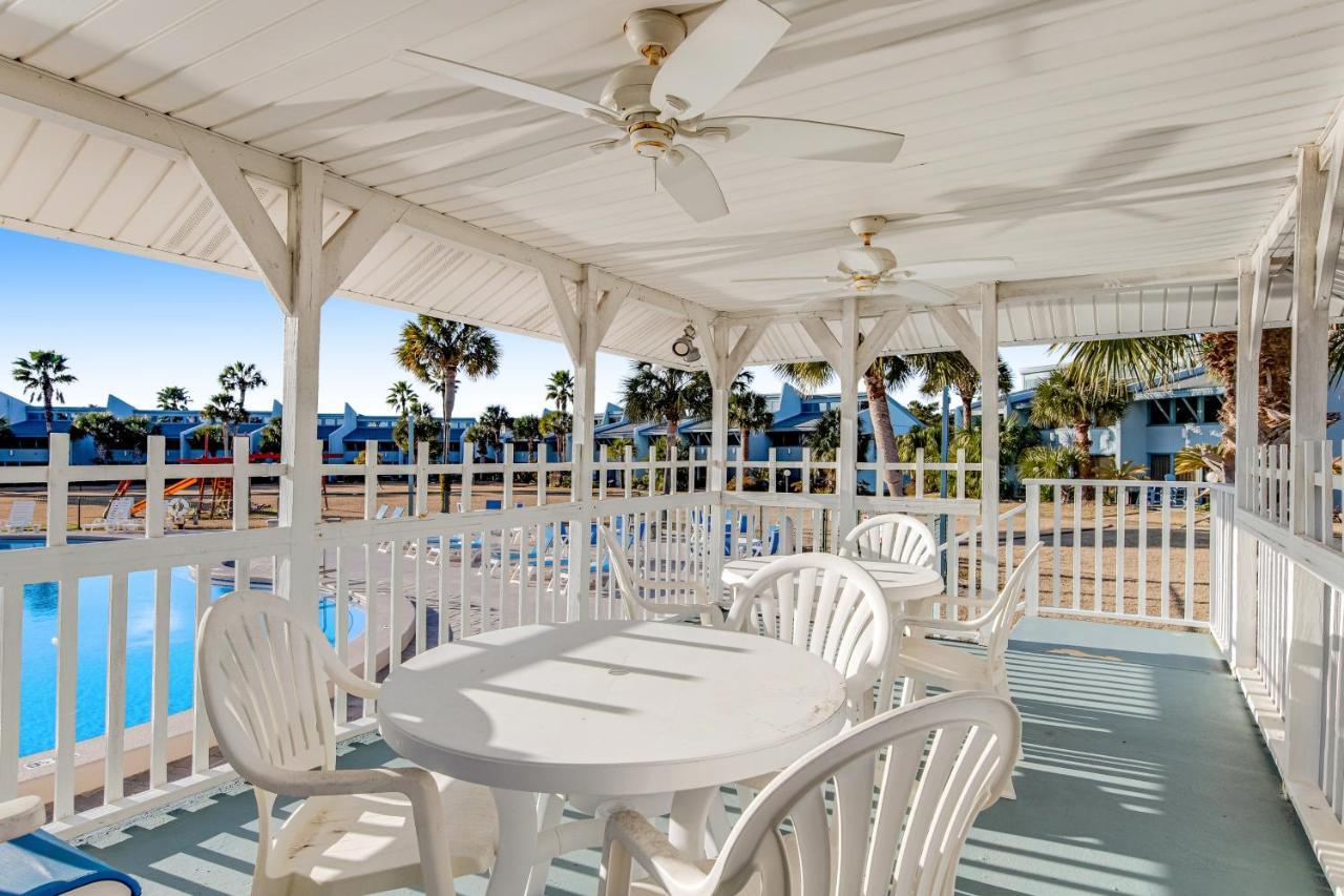 Sunnyside Beach & Tennis #54 Panama City Beach Bagian luar foto