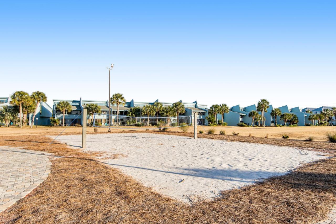 Sunnyside Beach & Tennis #54 Panama City Beach Bagian luar foto