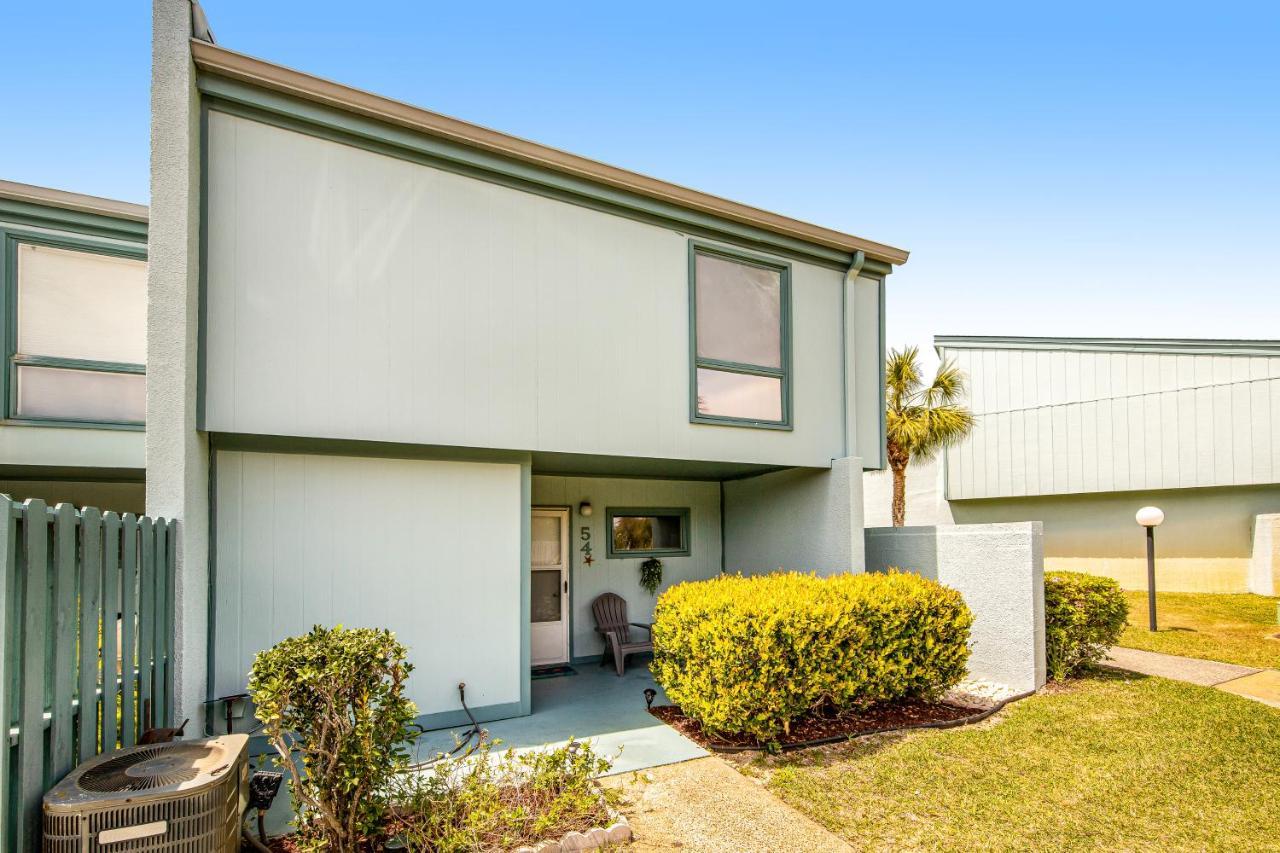 Sunnyside Beach & Tennis #54 Panama City Beach Bagian luar foto