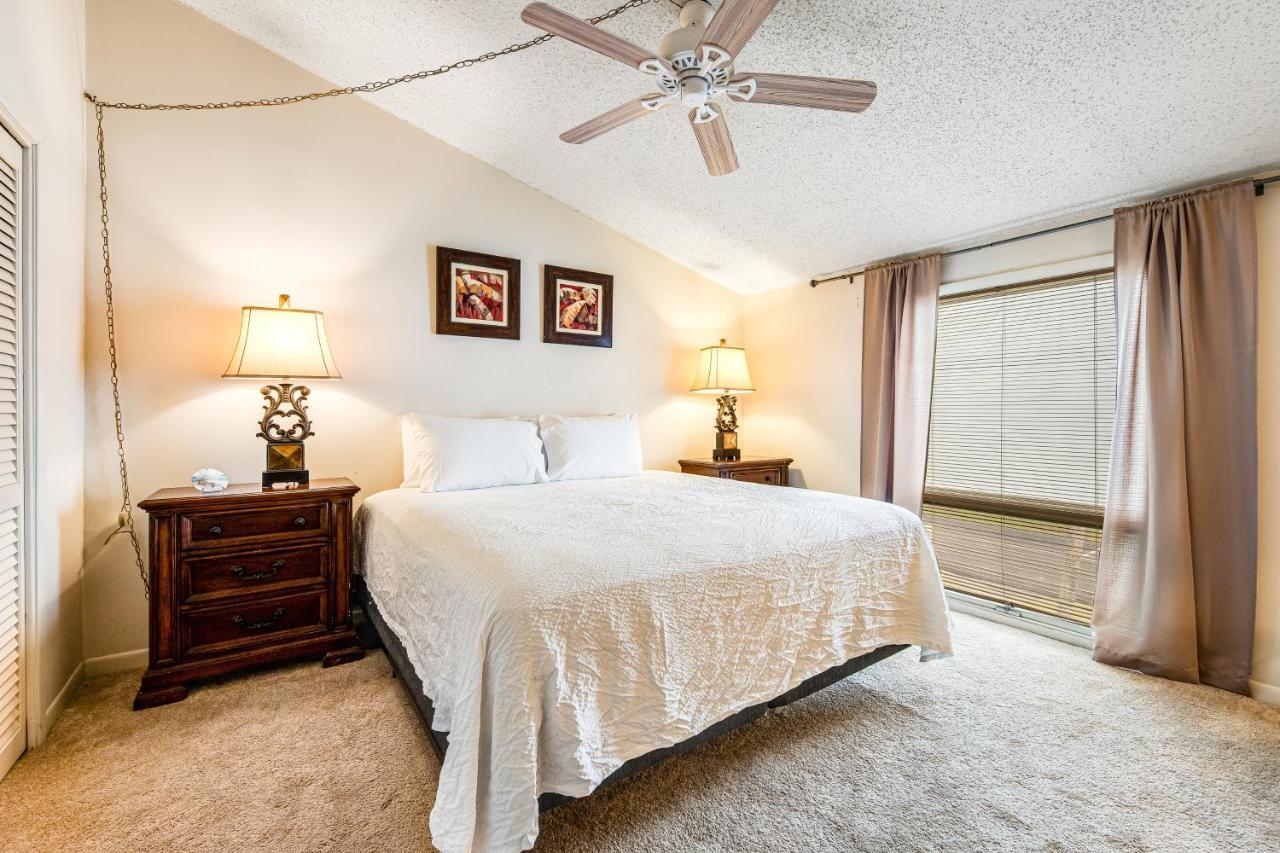 Sunnyside Beach & Tennis #54 Panama City Beach Bagian luar foto