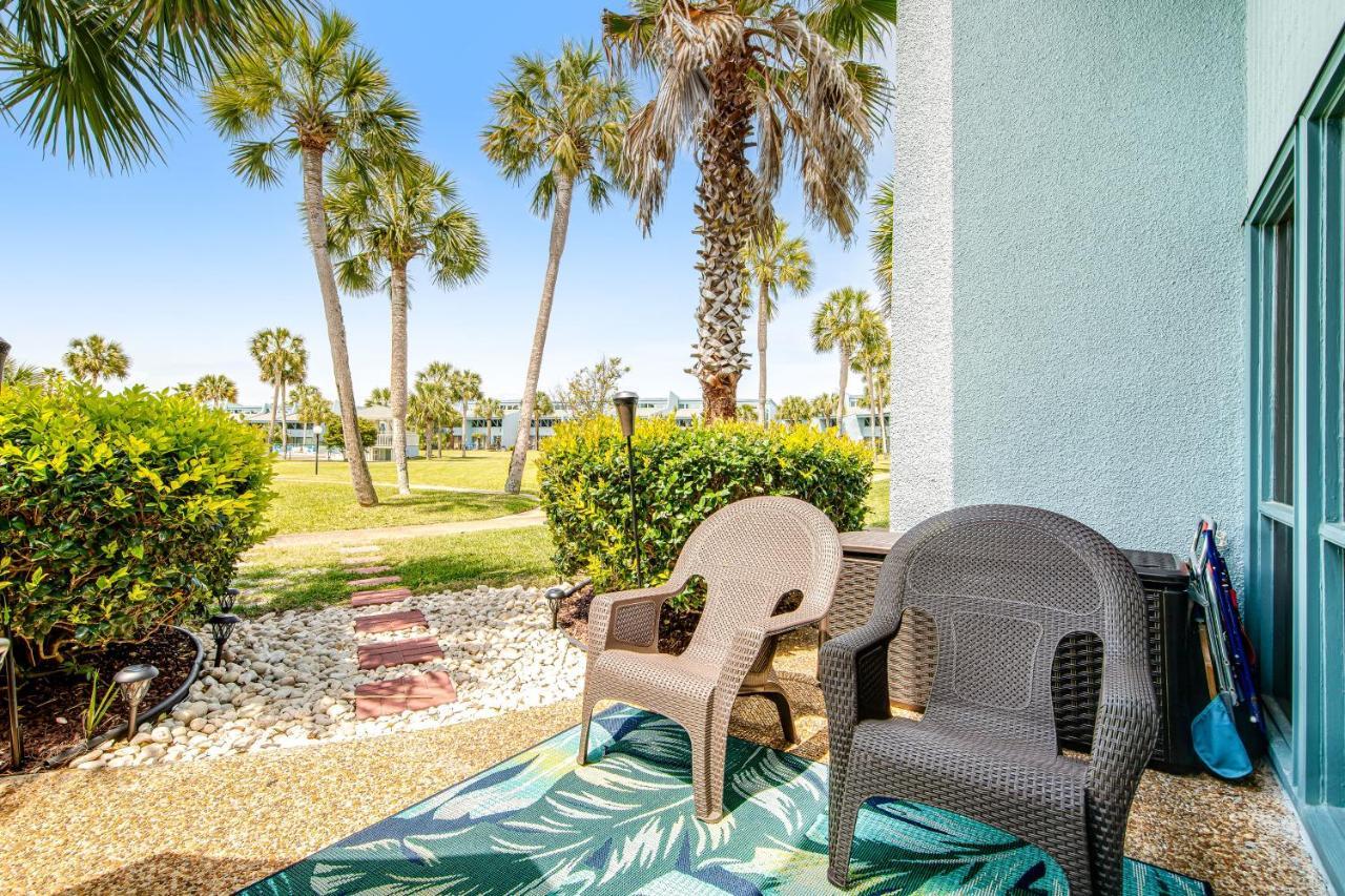 Sunnyside Beach & Tennis #54 Panama City Beach Bagian luar foto