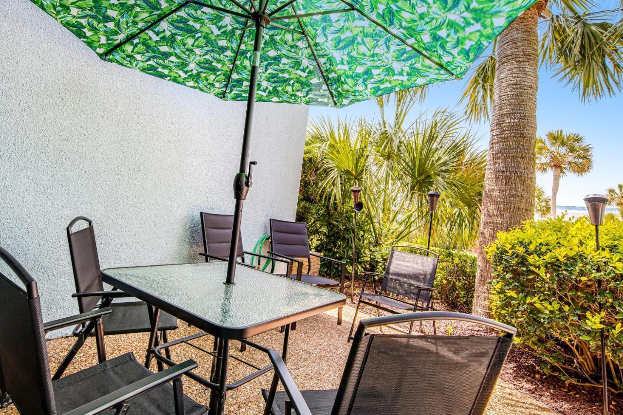 Sunnyside Beach & Tennis #54 Panama City Beach Bagian luar foto
